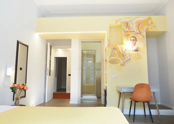 Roi Hotel Roma