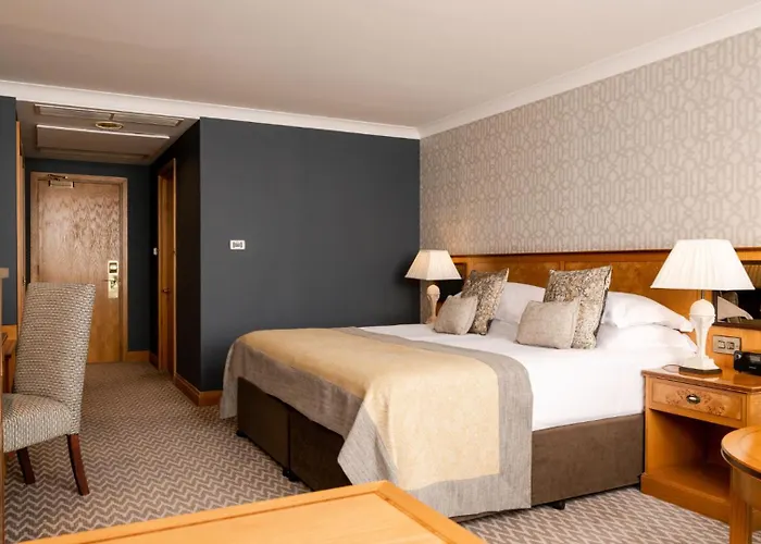 Europa Hotel