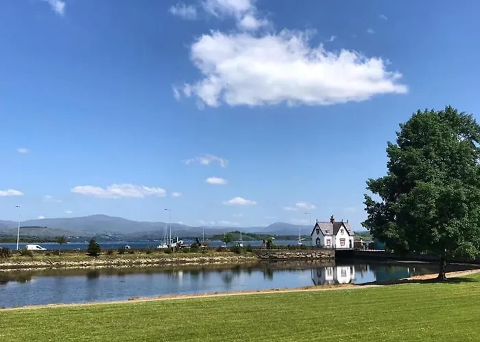Westlodge Hotel&Leisure Centre