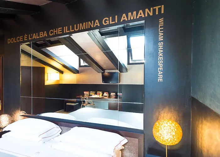 Phi Hotel Bologna