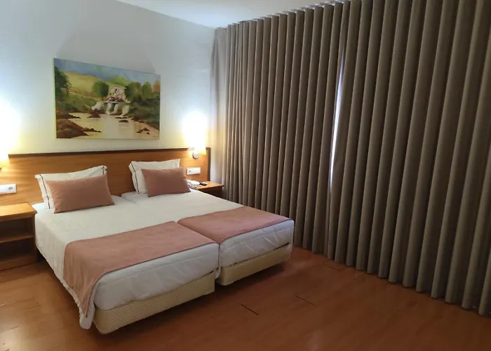 Hotel Dom Vilas
