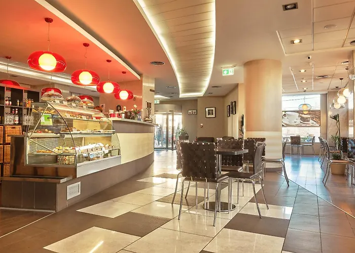Hello Hotels Bucuresti Gara De Nord