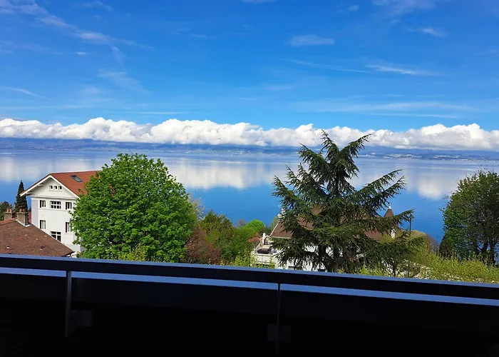 Hôtel Savoie Leman