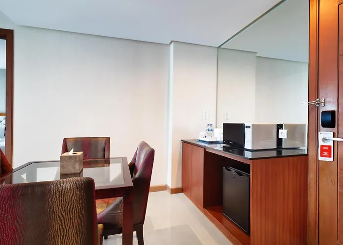 Swiss-Belinn Ska Pekanbaru