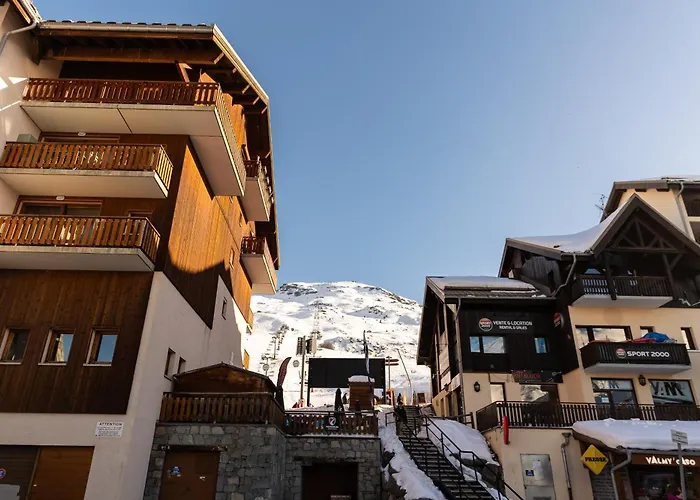 Hotel l'Aigle