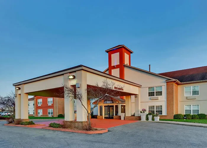 Holiday Inn Express & Suites Bad Axe By Ihg