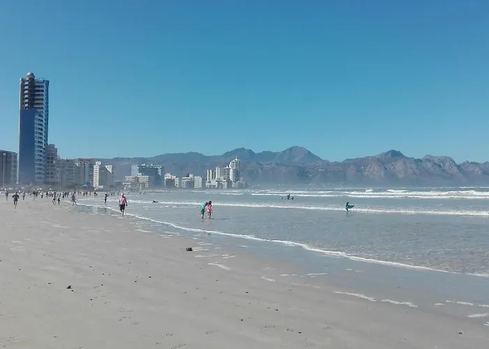 False Bay Inn