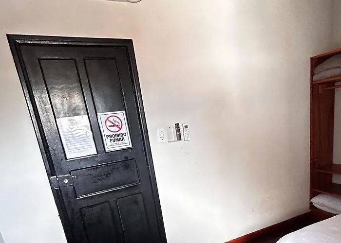 Pousada Matriz