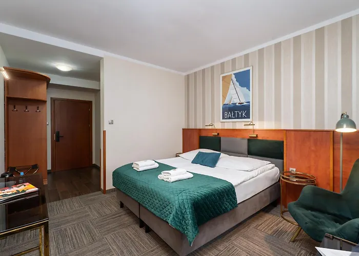 Rejs B&B Tylko 30 Metrow Do Plazy