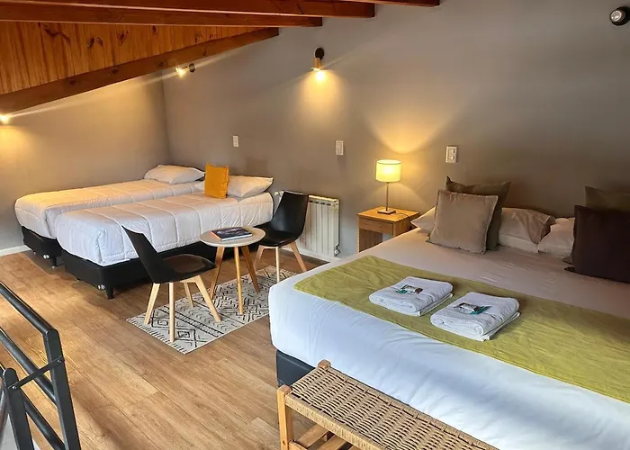 Desierto Suites