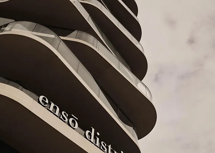 Enso District Hotel