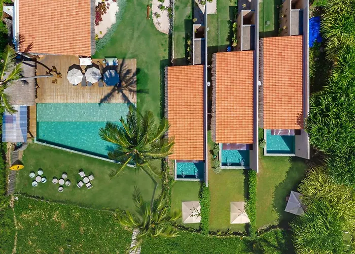Monan Boutique Hotel