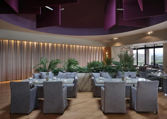 September Hotel Thessaloniki