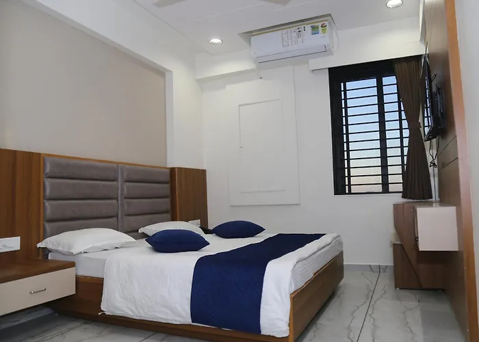 Hotel Top 4