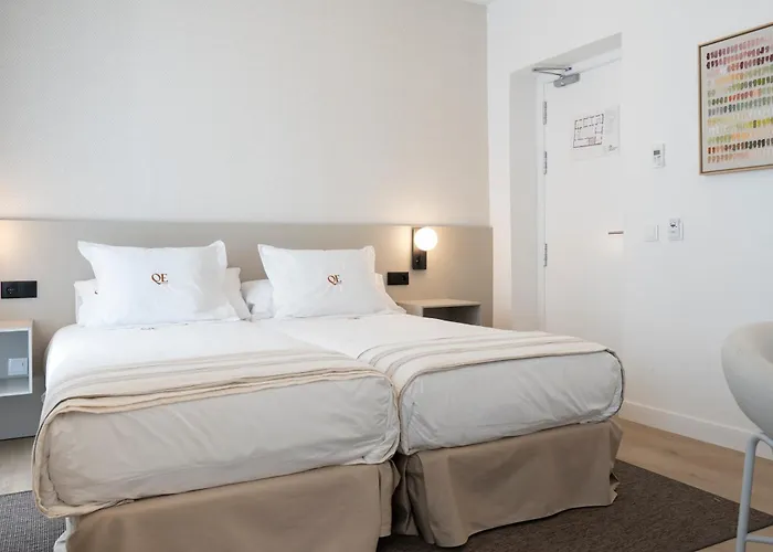 La Caleta QE Hotels