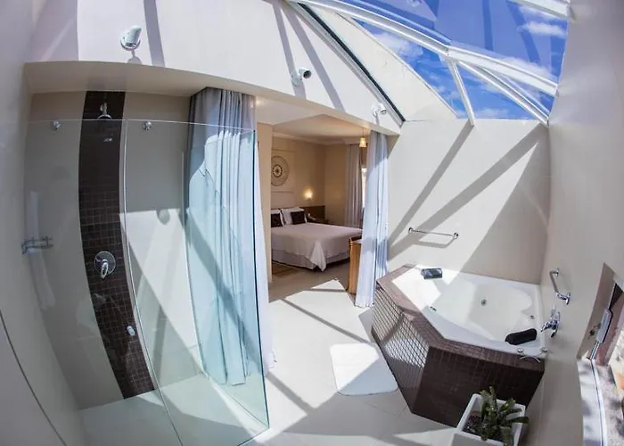 Hotel Itagy