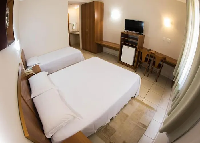 Hotel Itagy