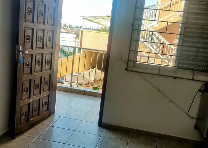 Pousada Amigu's