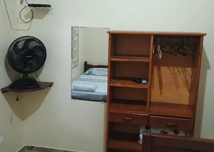 Pousada Amigu's