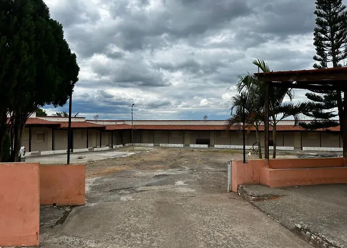 Hotel Costela Gaucha