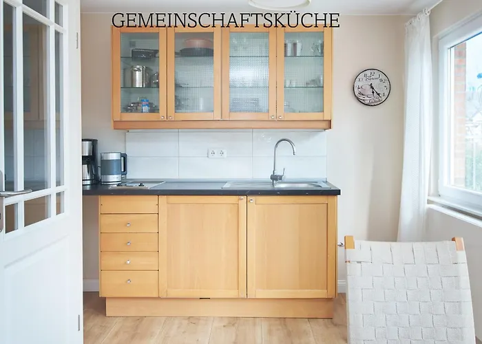 Villa Duenenblick Doppelzimmer Bernstein