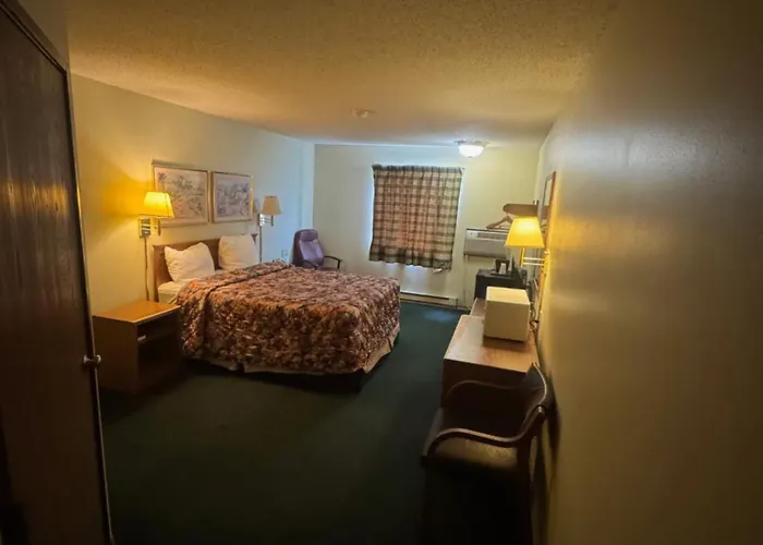 Smart Choice Inn