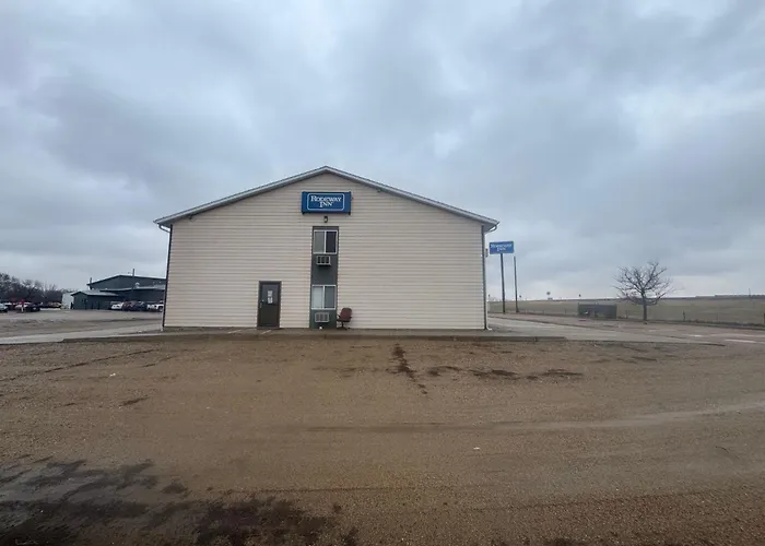 Smart Choice Inn