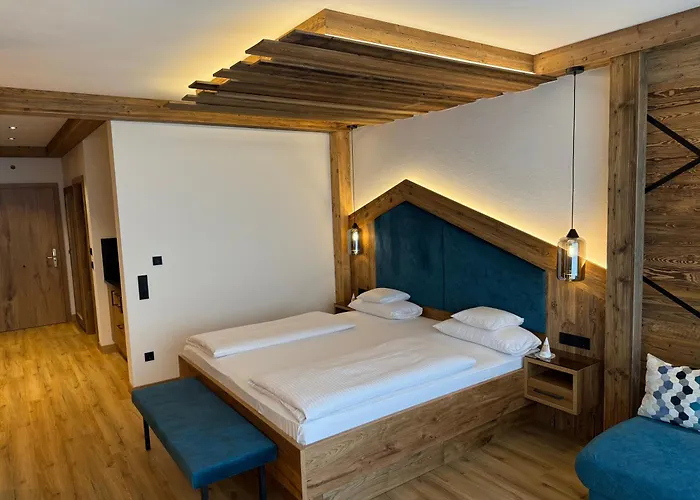 Hotel Am Schlossberg