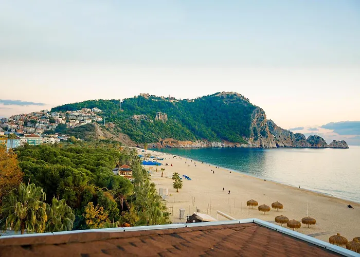 Azak Beach Hotel
