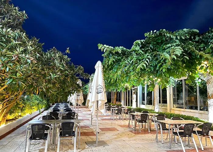 Hotel Valjunco