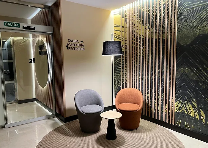 Hotel Valjunco