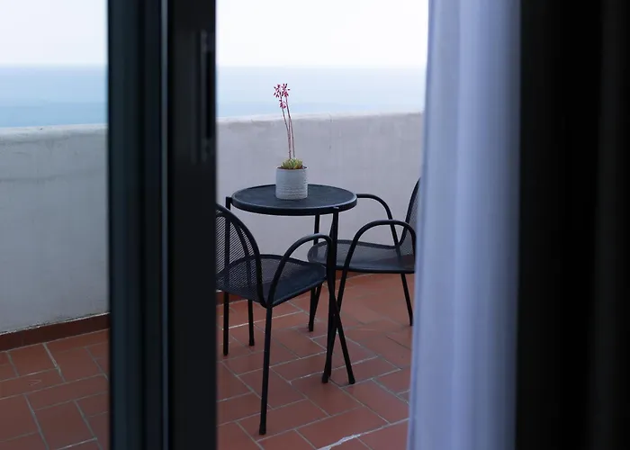 Hotel La Gioiosa