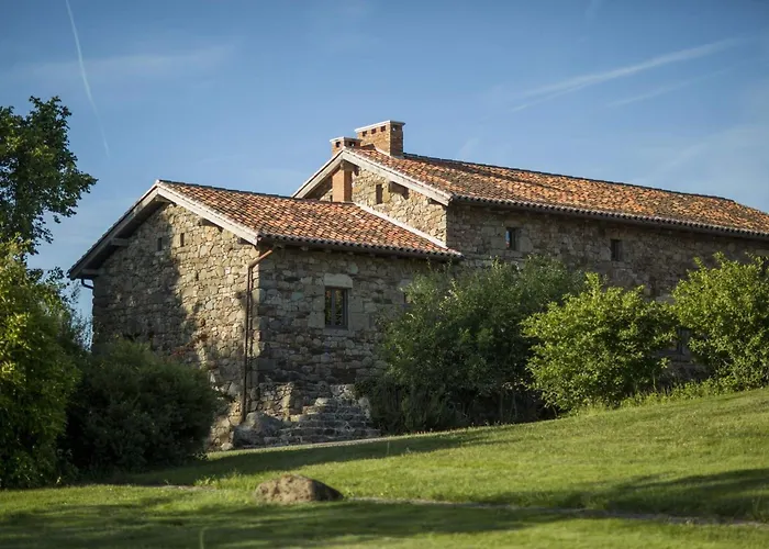 HOTEL Domaine des Etangs, Auberge Resorts Collection