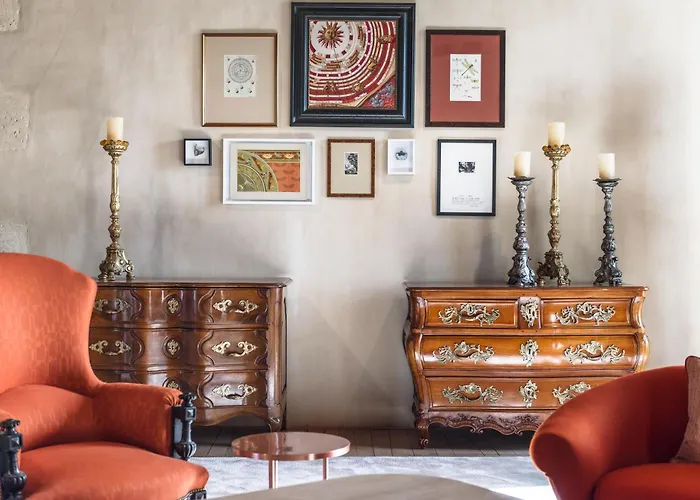 HOTEL Domaine des Etangs, Auberge Resorts Collection