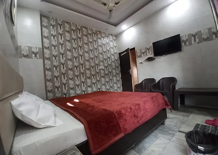 Hotel Prabhu