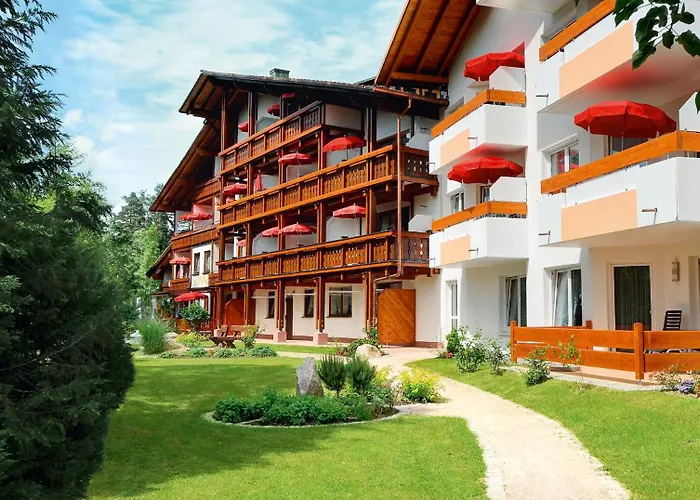 Dr Lohbeck Privathotel Sonne Baiersbronn