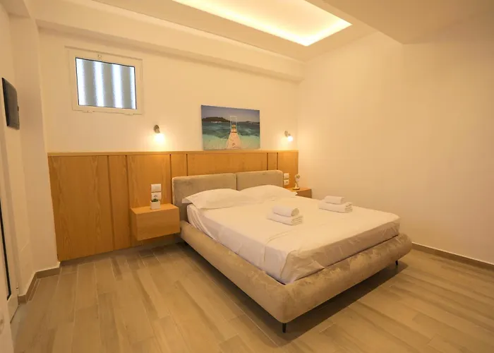 Hotel Golden Oak