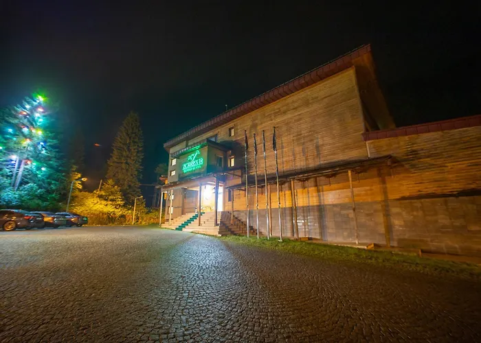 Kackar Resort Hotel