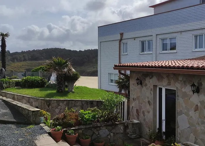Hotel A Roda