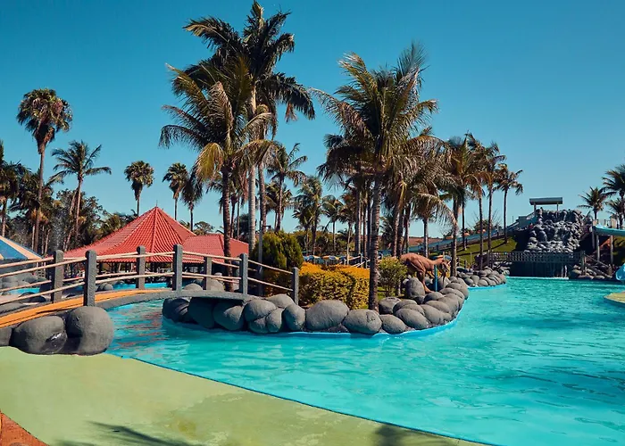 Ody Park Resort Hotel
