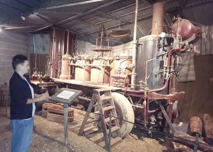 La ferme des Cévennes