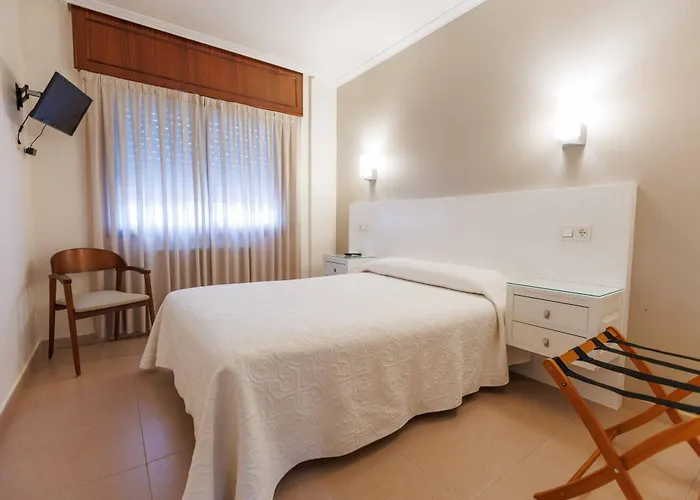 Hotel O Cruceiro