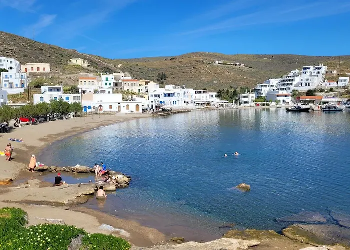 Fantastic View Studios Kythnos