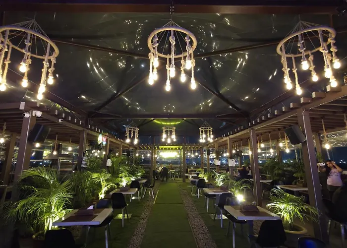 Morvee Hotels Durgapur