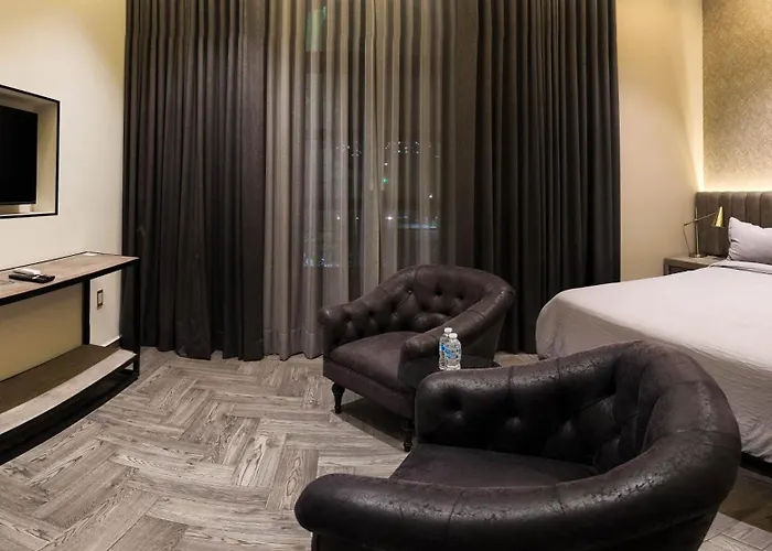 Hotel Capitalino