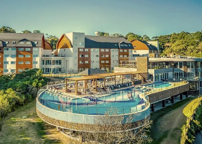 Laghetto Golden Resort