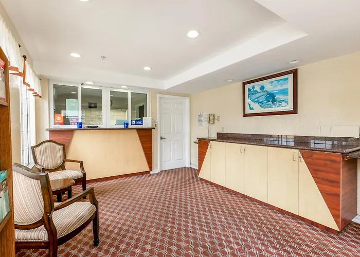 Hotel Avenida, San Clemente Beach