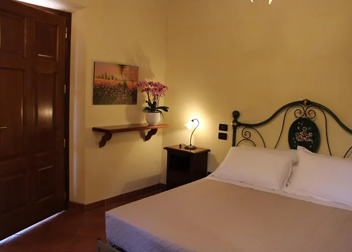 Nuovo Etruria Resort