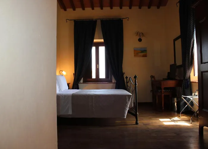 Nuovo Etruria Resort
