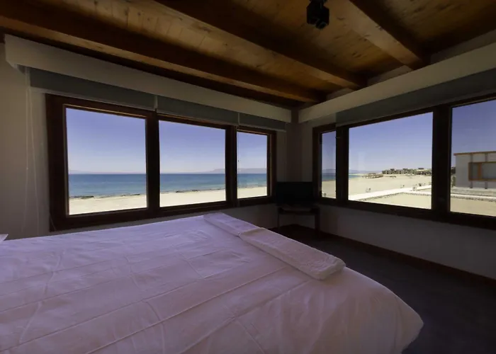 Matarma Bay Hotel